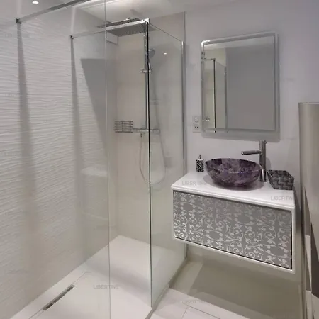 Libertine - Heliopolis L 82 - Luxe -by Agn - 2 Personnes *